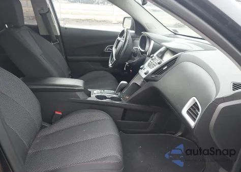 2015 Chevrolet Equinox 2Lt z USA, uszkodzony, nr VIN 2GNFLGEK9F6169834